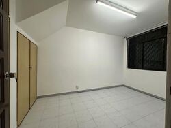 Sennett Estate (D13), Terrace #546670971